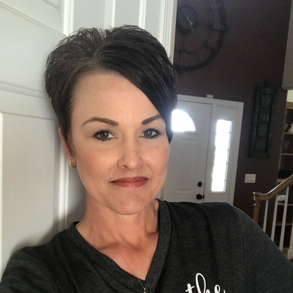 Meet your Posher, Erin